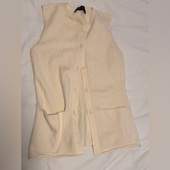 Lioness Kourt Vest Size S - Picture 5 of 9